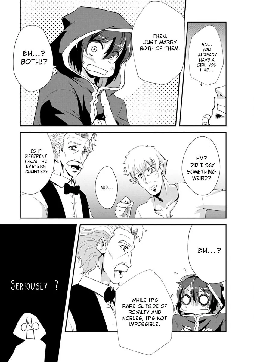Shinka no Mi Chapter 14 page 19 - 