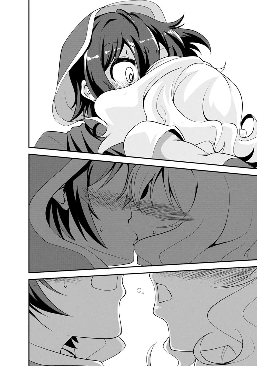 Shinka no Mi Chapter 14 page 22 - 
