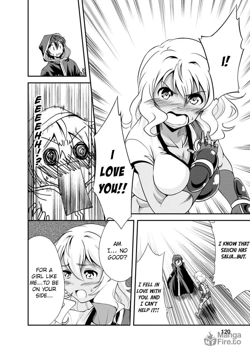 Shinka no Mi Chapter 14 page 24 - 