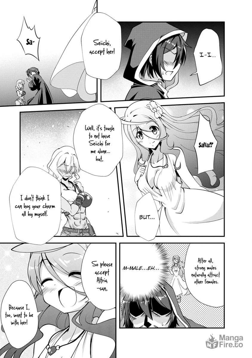 Shinka no Mi Chapter 14 page 25 - 