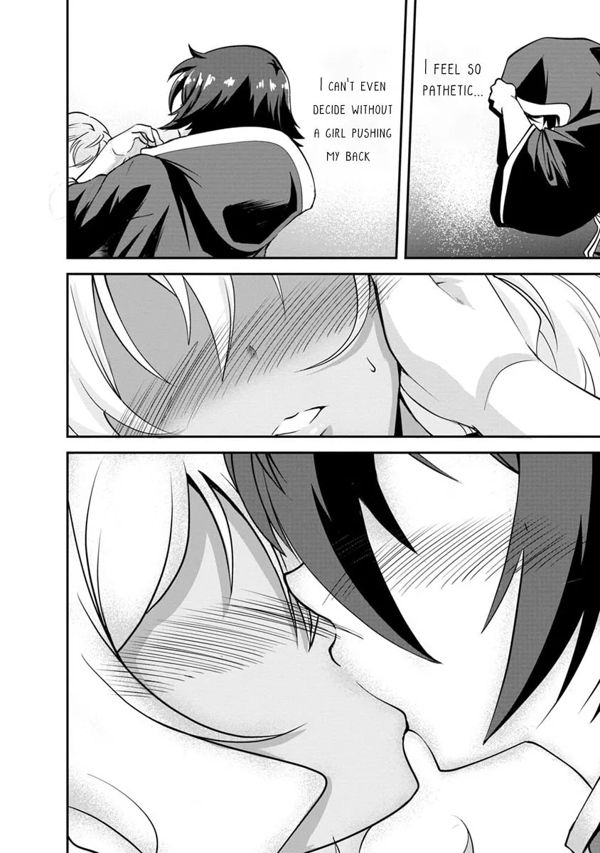 Shinka no Mi Chapter 14 page 26 - 