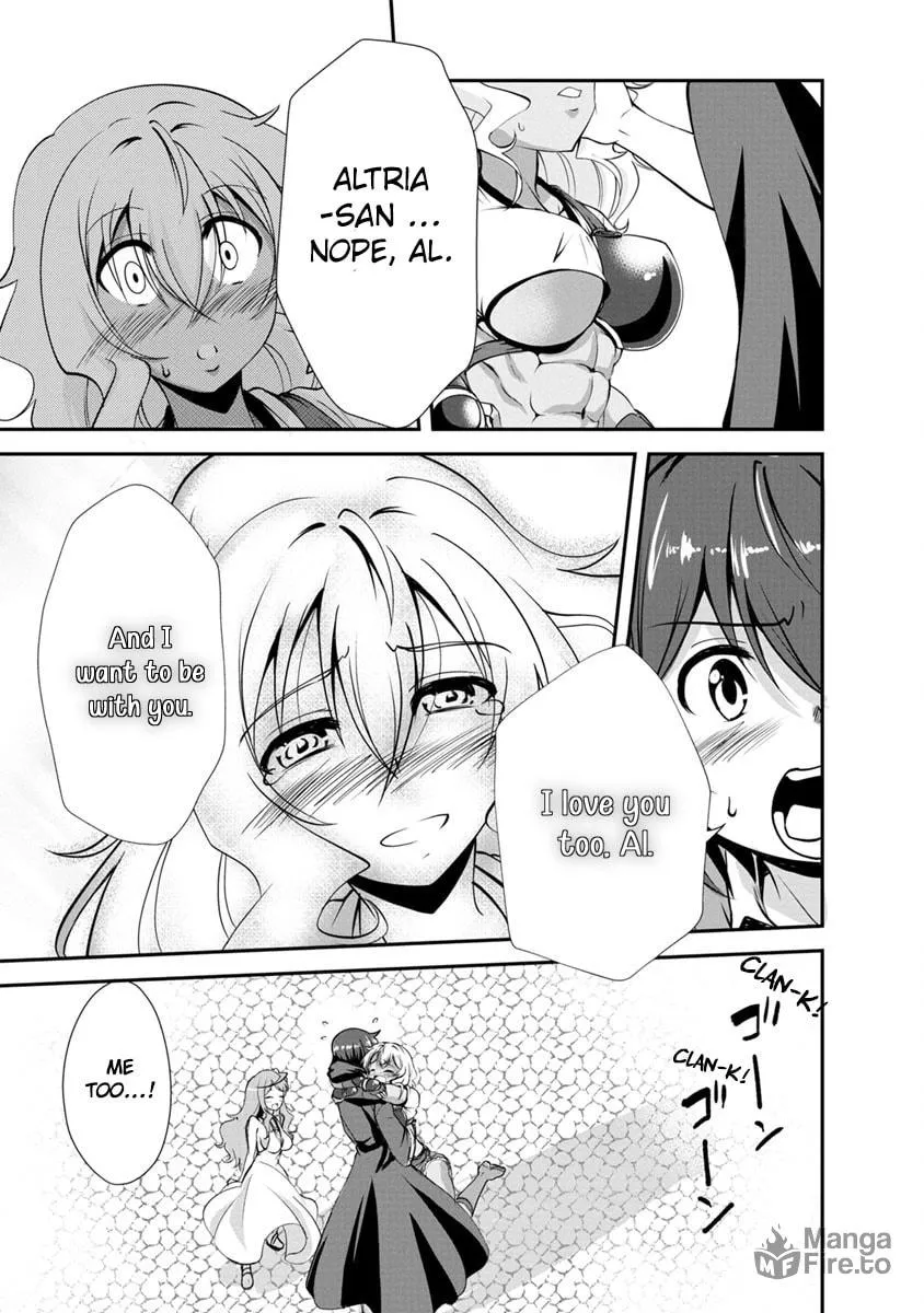 Shinka no Mi Chapter 14 page 27 - 