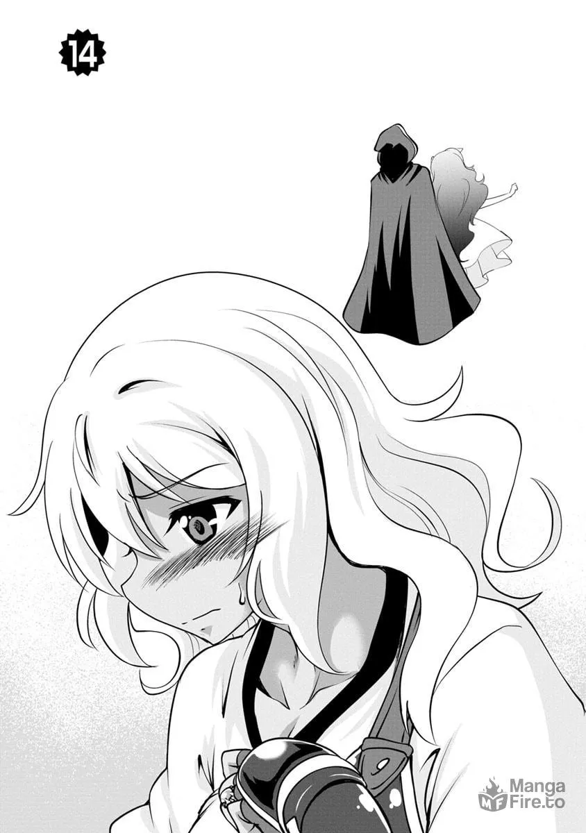 Shinka no Mi Chapter 14 page 5 - 