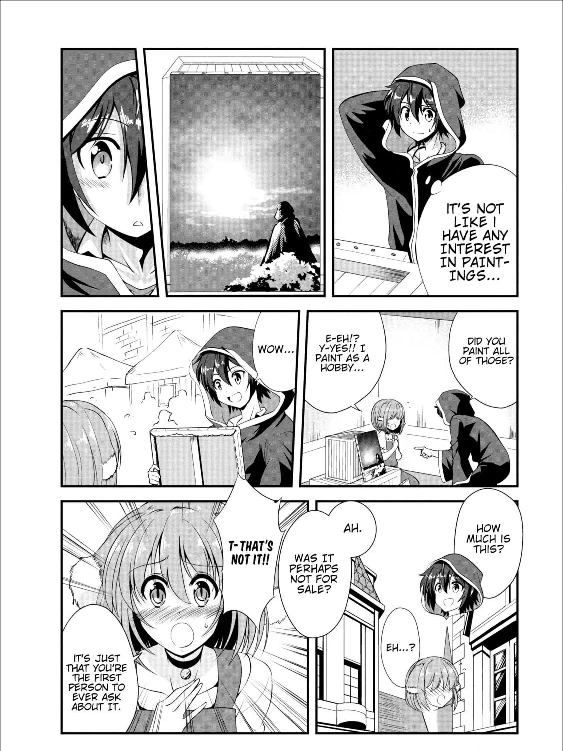 Shinka no Mi Chapter 15 page 11 - 