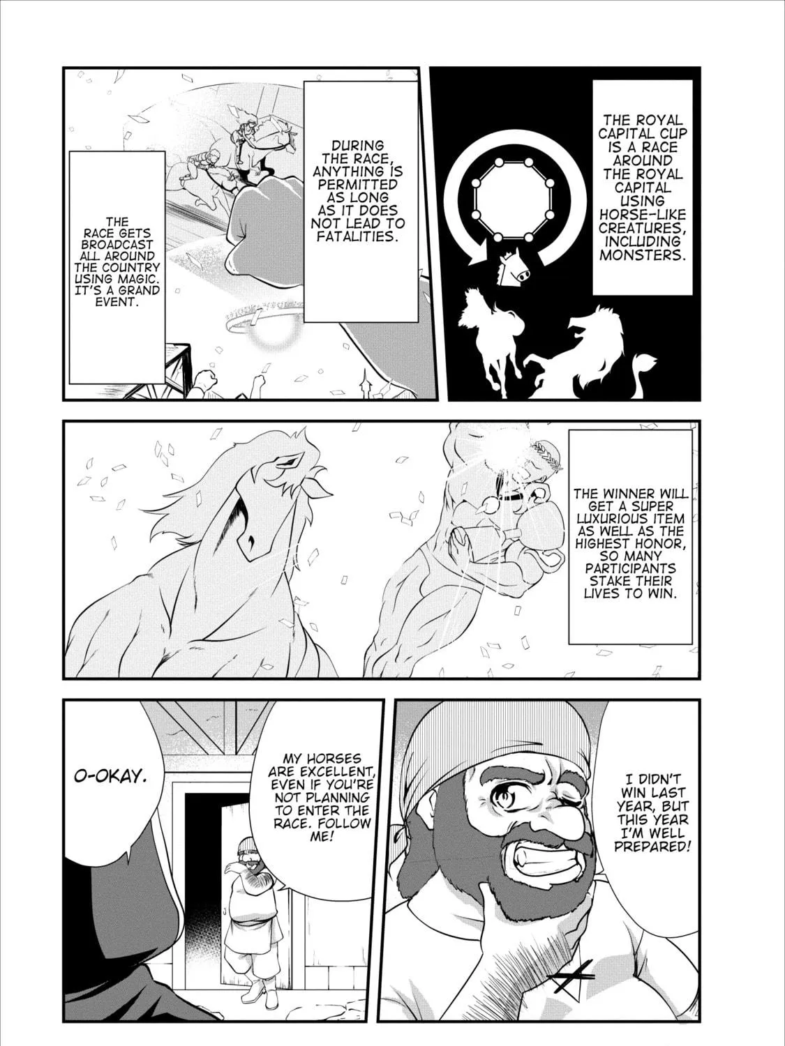 Shinka no Mi Chapter 15 page 17 - 