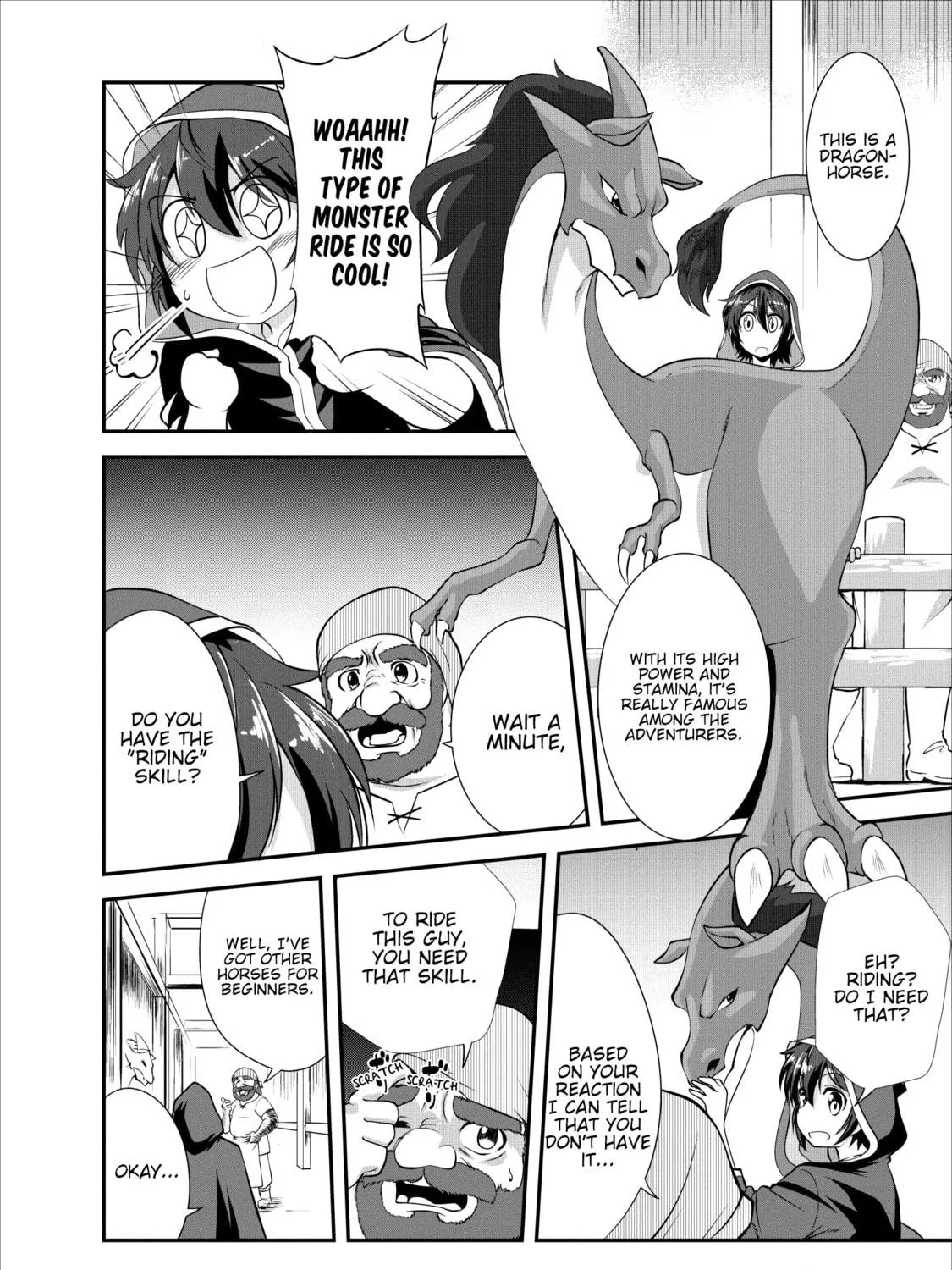 Shinka no Mi Chapter 15 page 19 - 