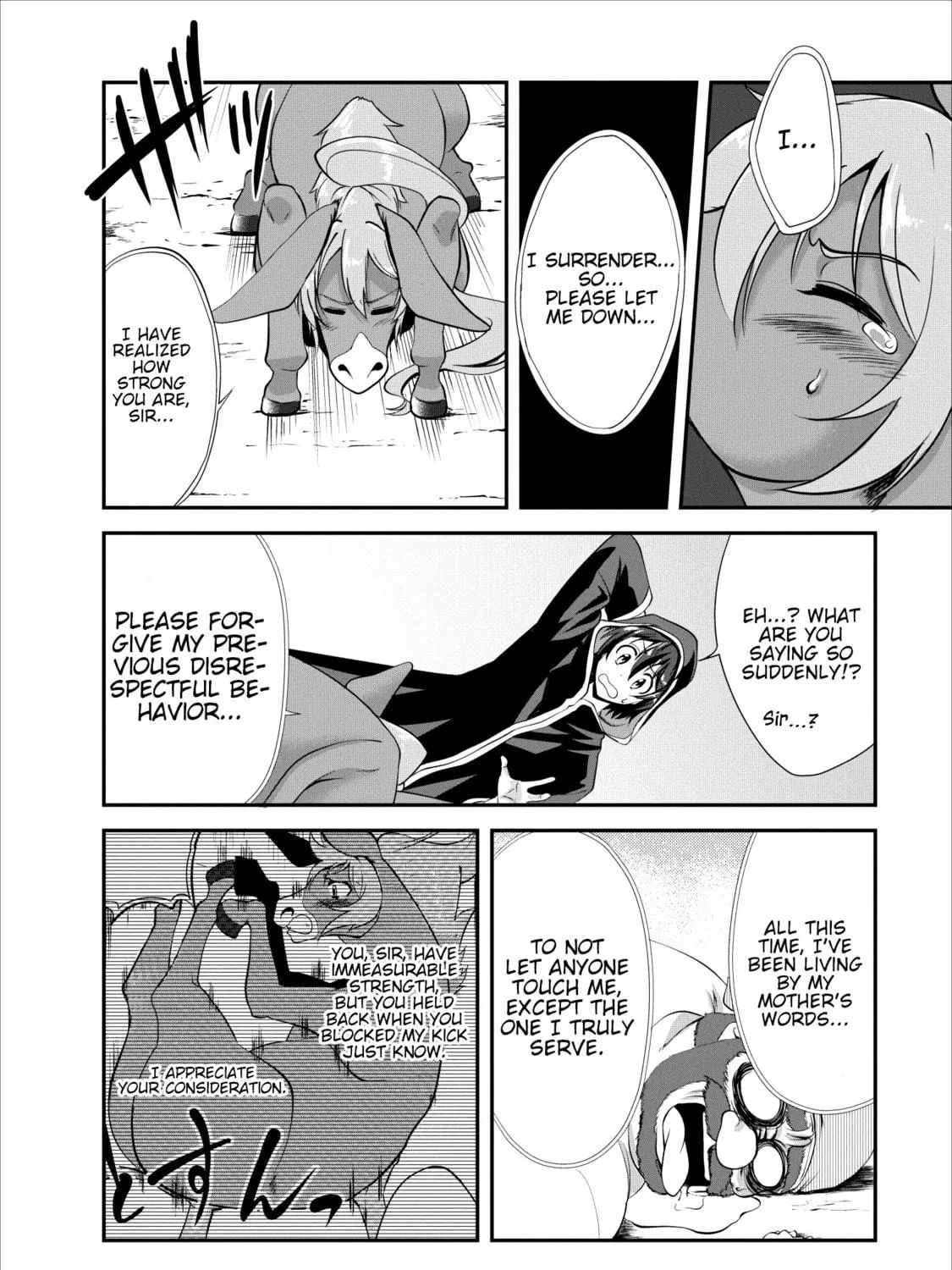 Shinka no Mi Chapter 15 page 35 - 