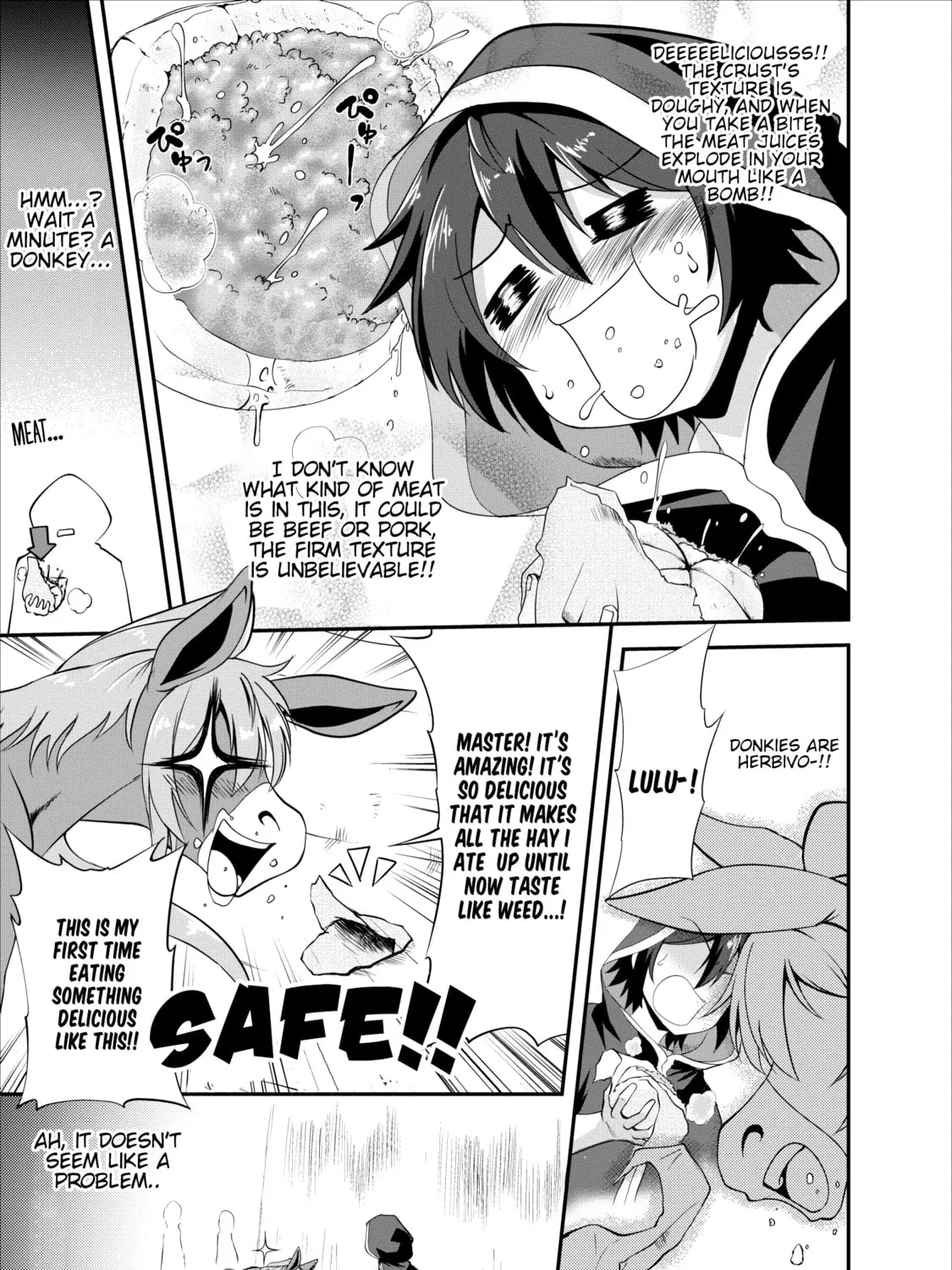 Shinka no Mi Chapter 15 page 45 - 