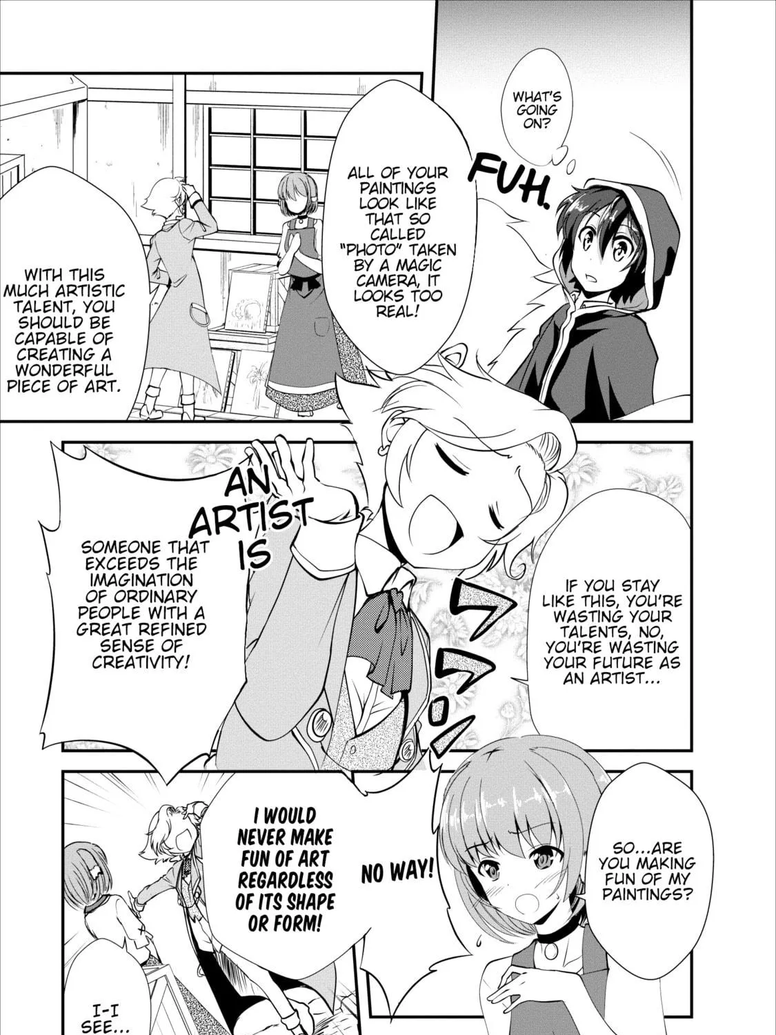 Shinka no Mi Chapter 15 page 49 - 
