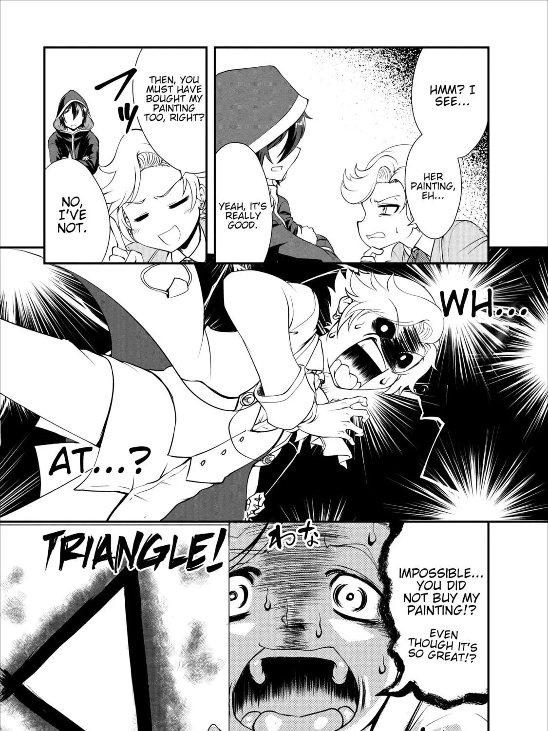 Shinka no Mi Chapter 15 page 53 - 