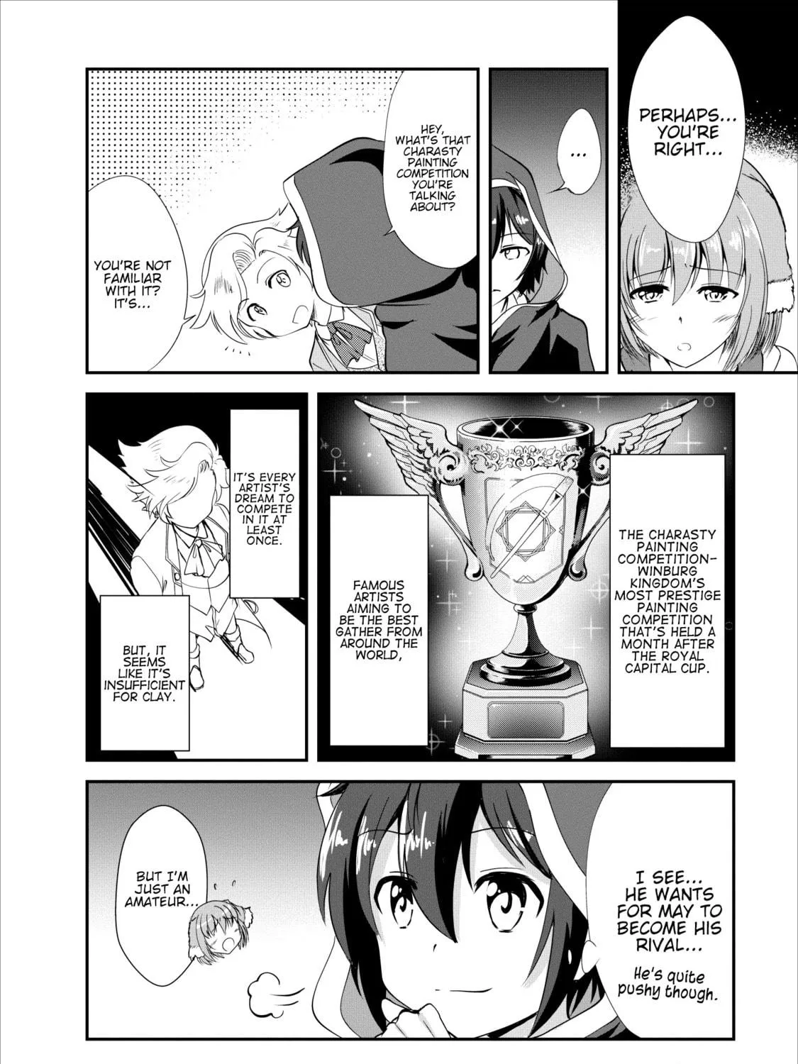 Shinka no Mi Chapter 15 page 59 - 