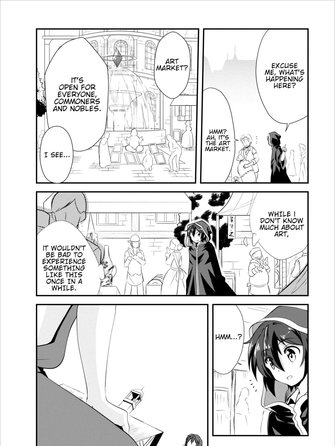 Shinka no Mi Chapter 15 page 7 - 