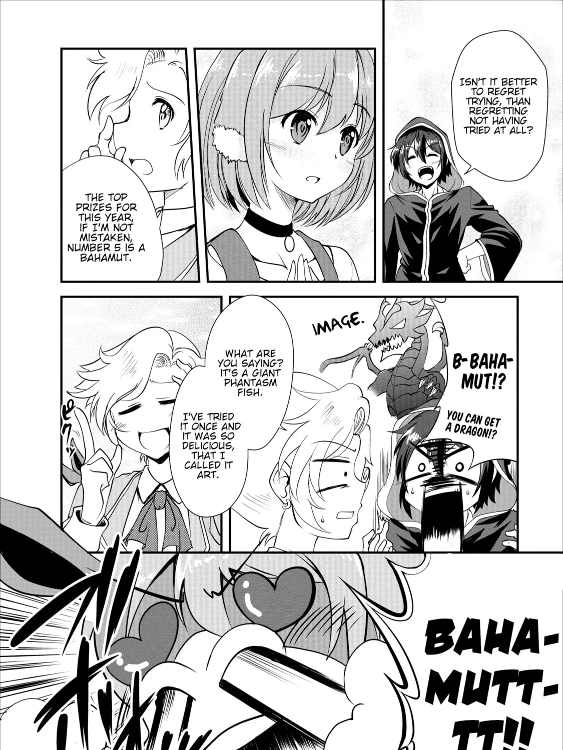Shinka no Mi Chapter 15 page 63 - 