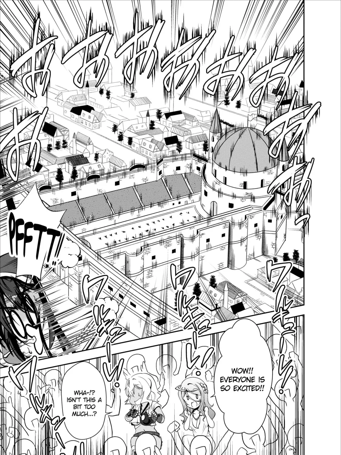 Shinka no Mi Chapter 16 page 13 - 
