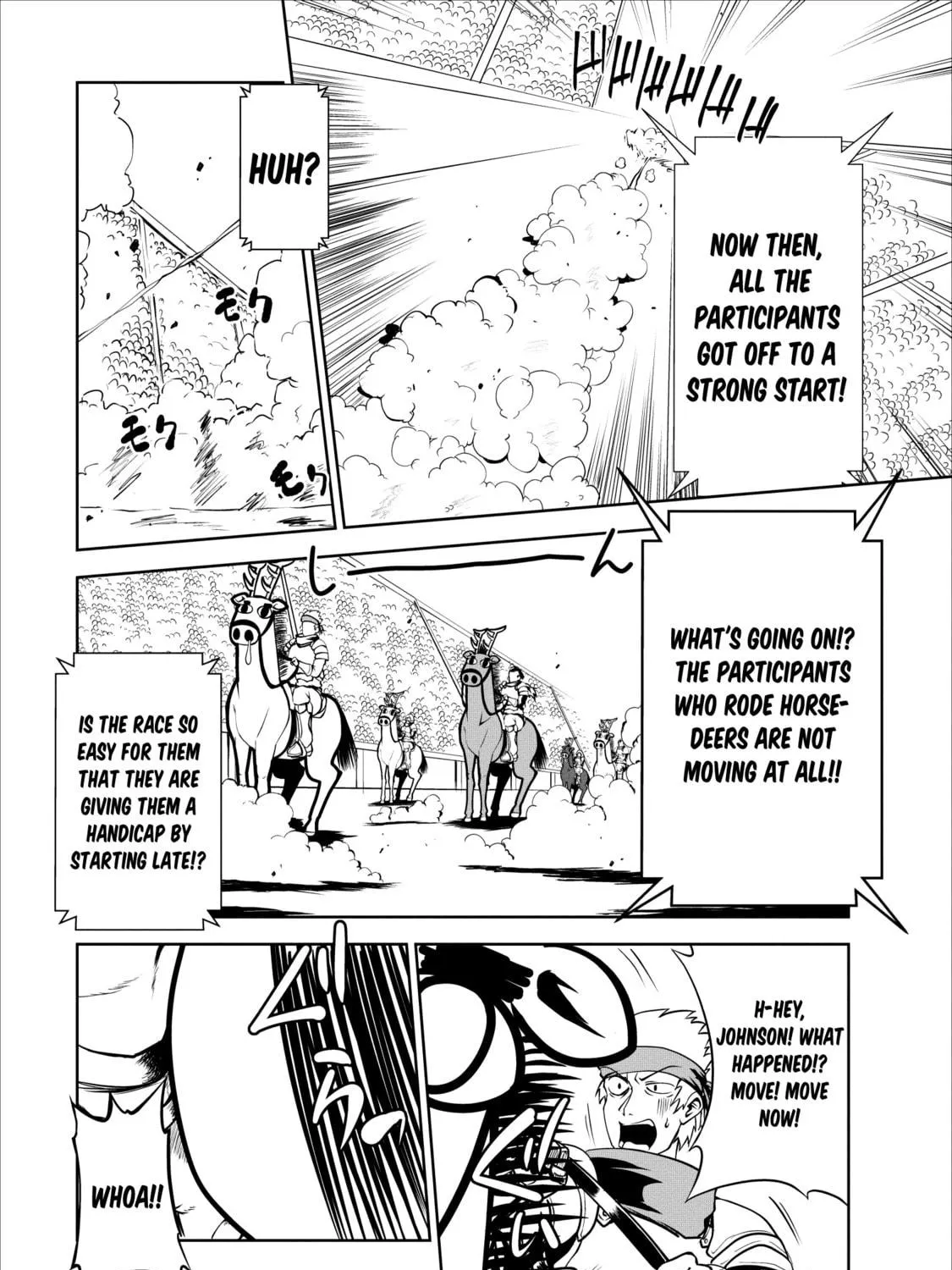 Shinka no Mi Chapter 16 page 29 - 