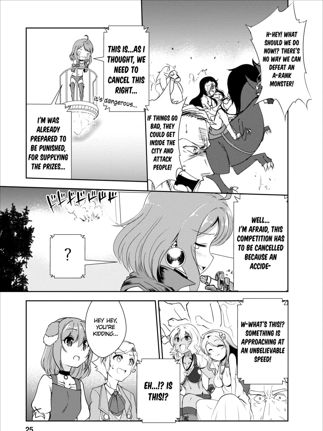 Shinka no Mi Chapter 16 page 45 - 