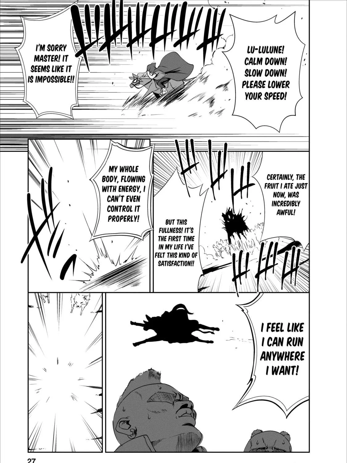 Shinka no Mi Chapter 16 page 49 - 
