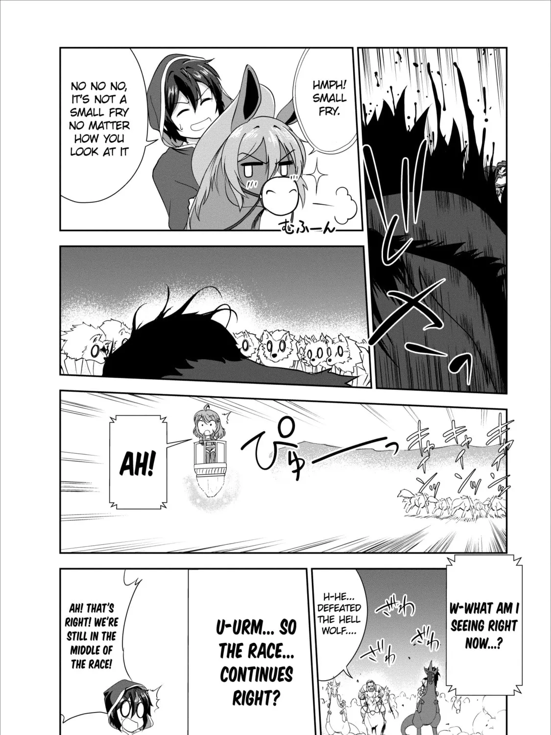 Shinka no Mi Chapter 16 page 55 - 