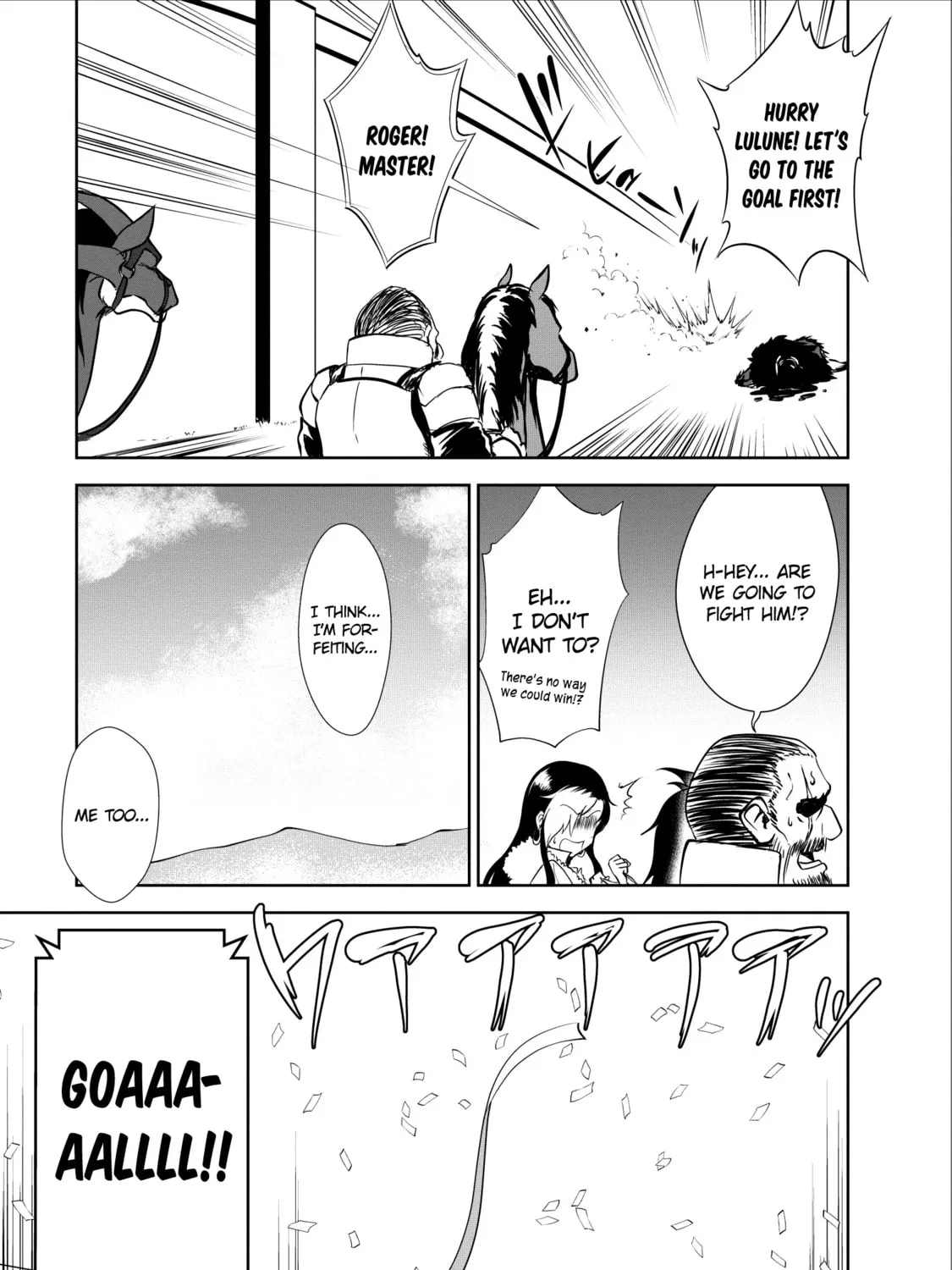 Shinka no Mi Chapter 16 page 57 - 