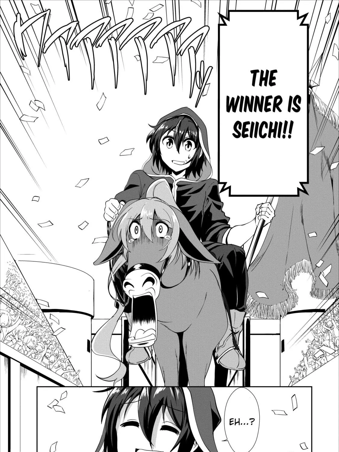 Shinka no Mi Chapter 16 page 59 - 