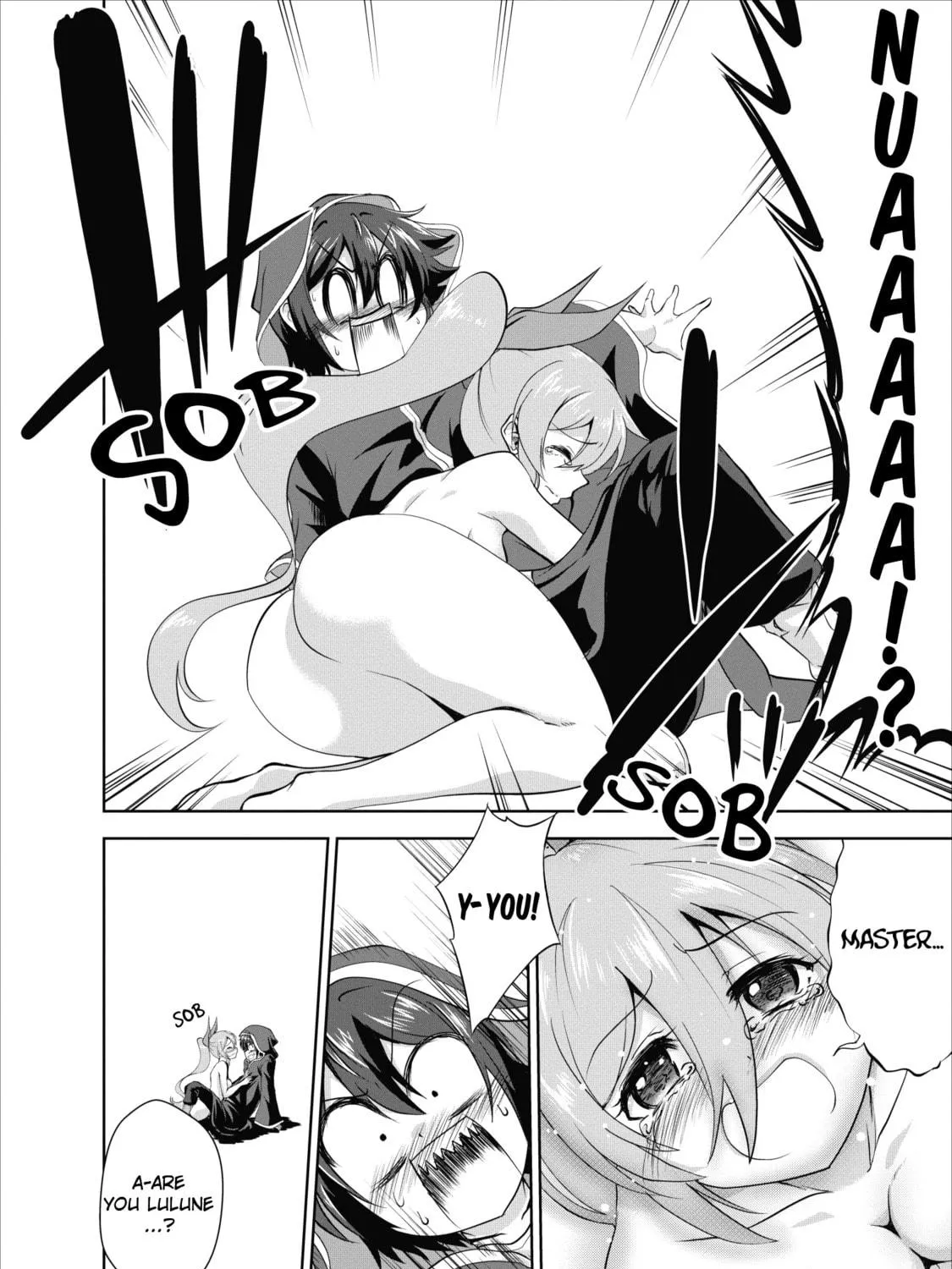 Shinka no Mi Chapter 17 page 11 - 