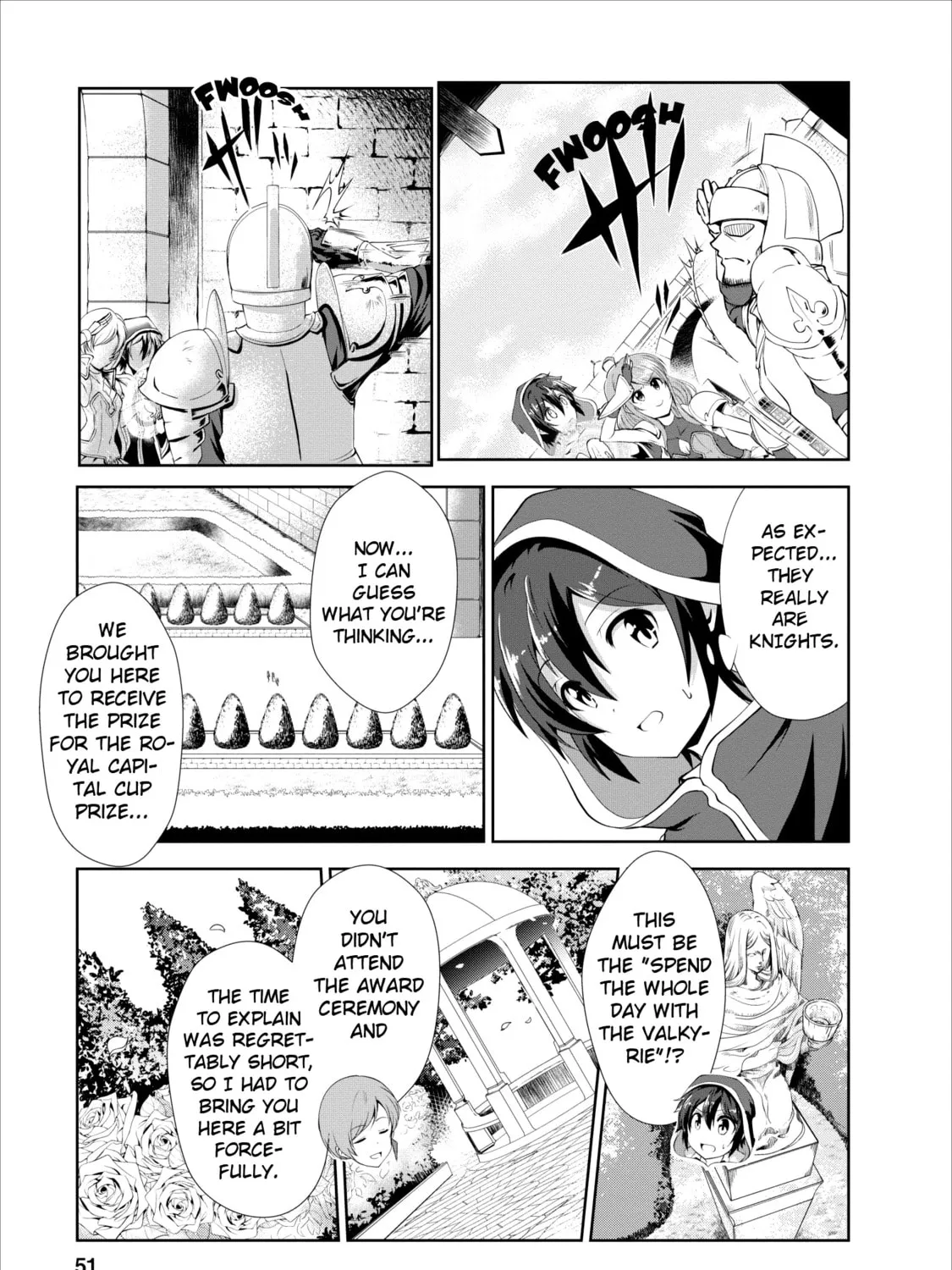 Shinka no Mi Chapter 17 page 37 - 