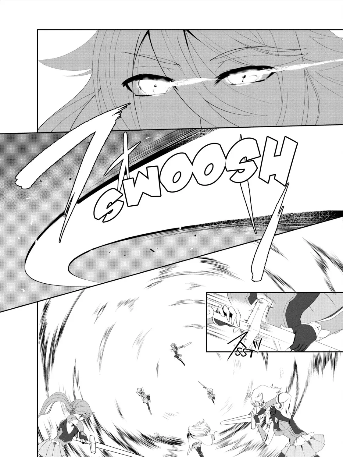 Shinka no Mi Chapter 17 page 43 - 