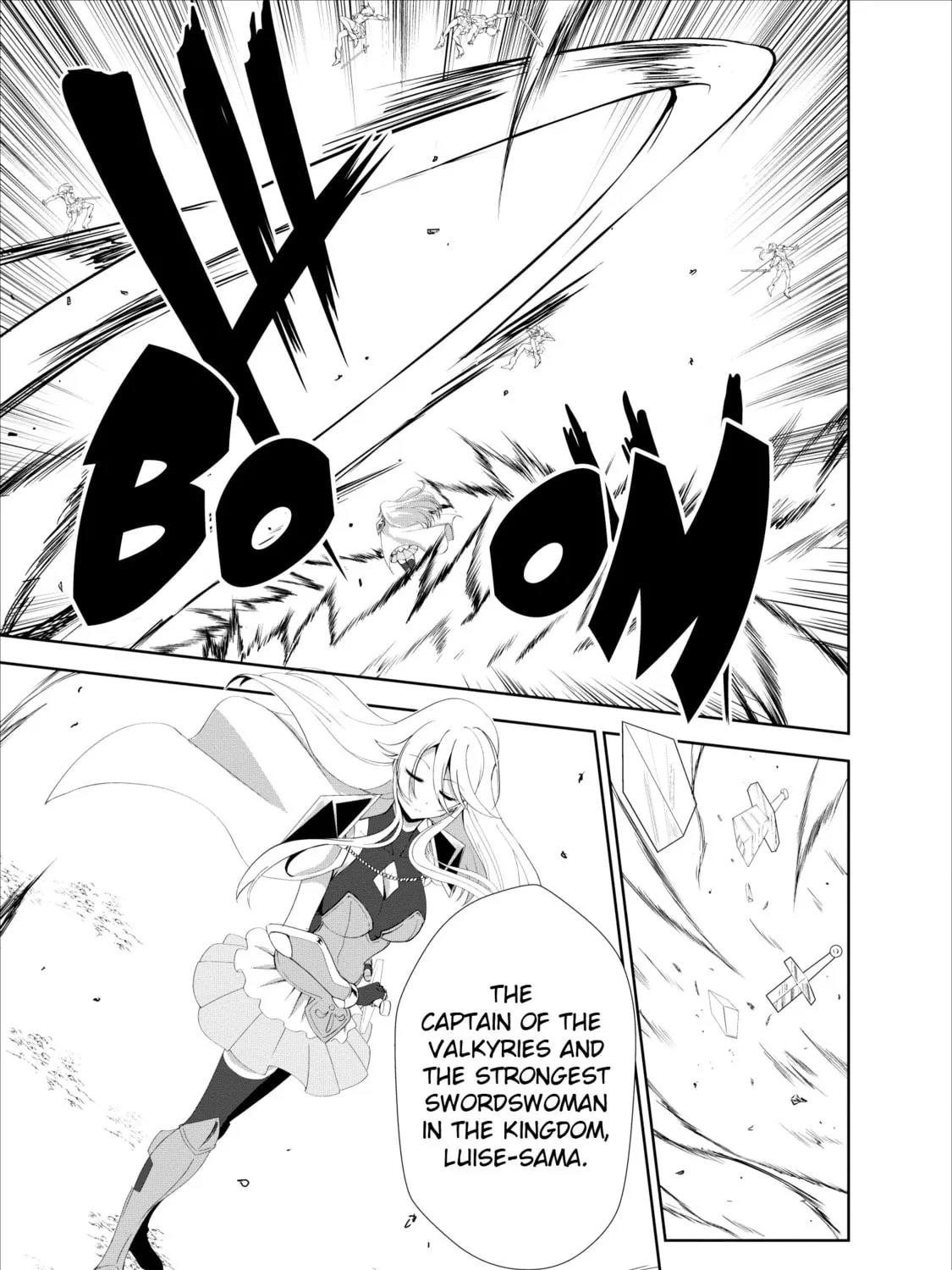 Shinka no Mi Chapter 17 page 45 - 