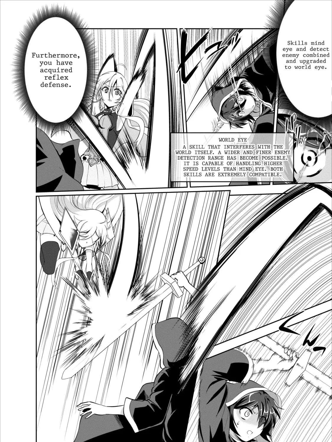 Shinka no Mi Chapter 18 page 11 - 