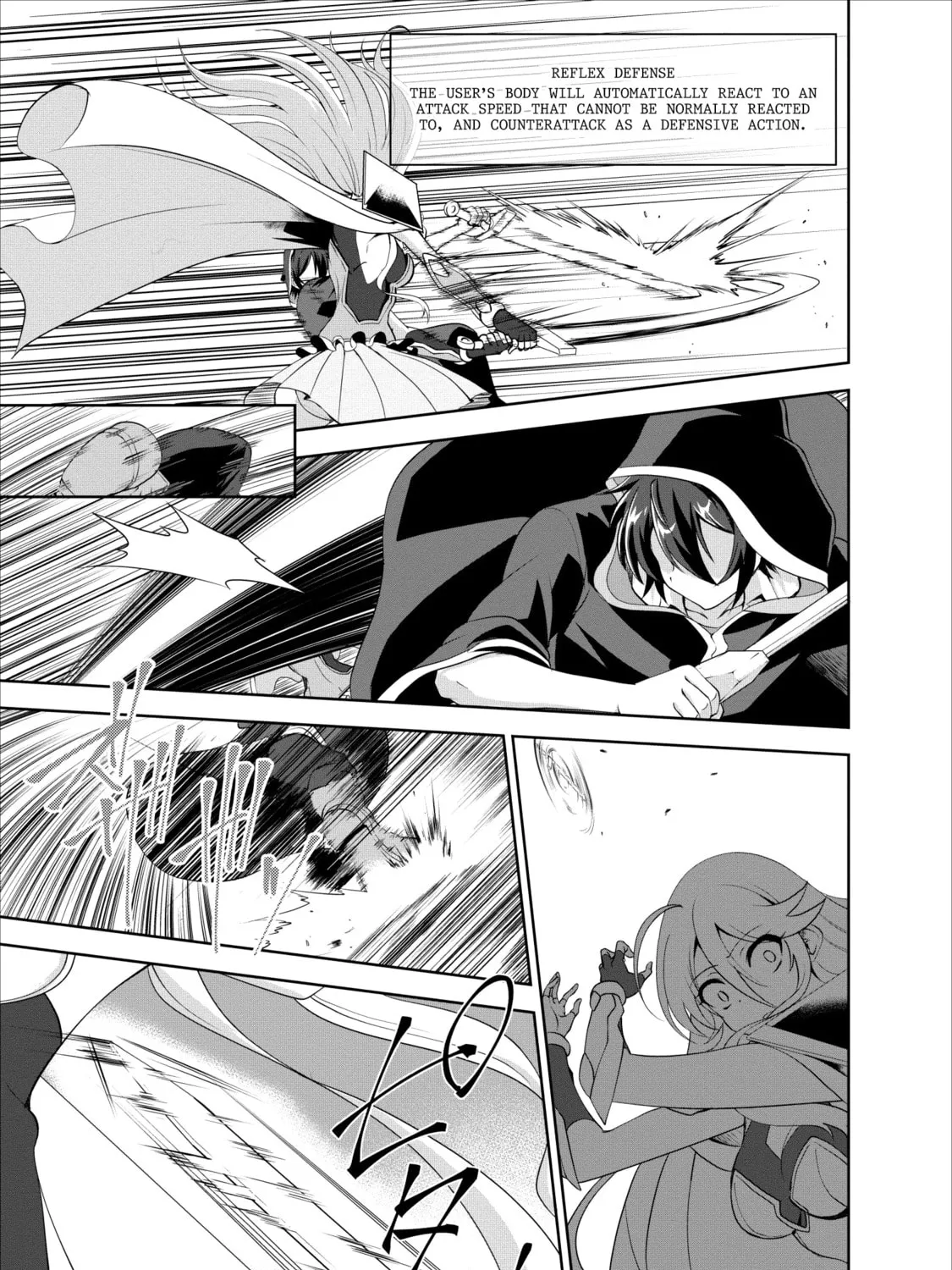 Shinka no Mi Chapter 18 page 13 - 