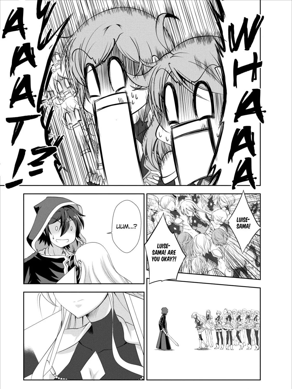 Shinka no Mi Chapter 18 page 17 - 