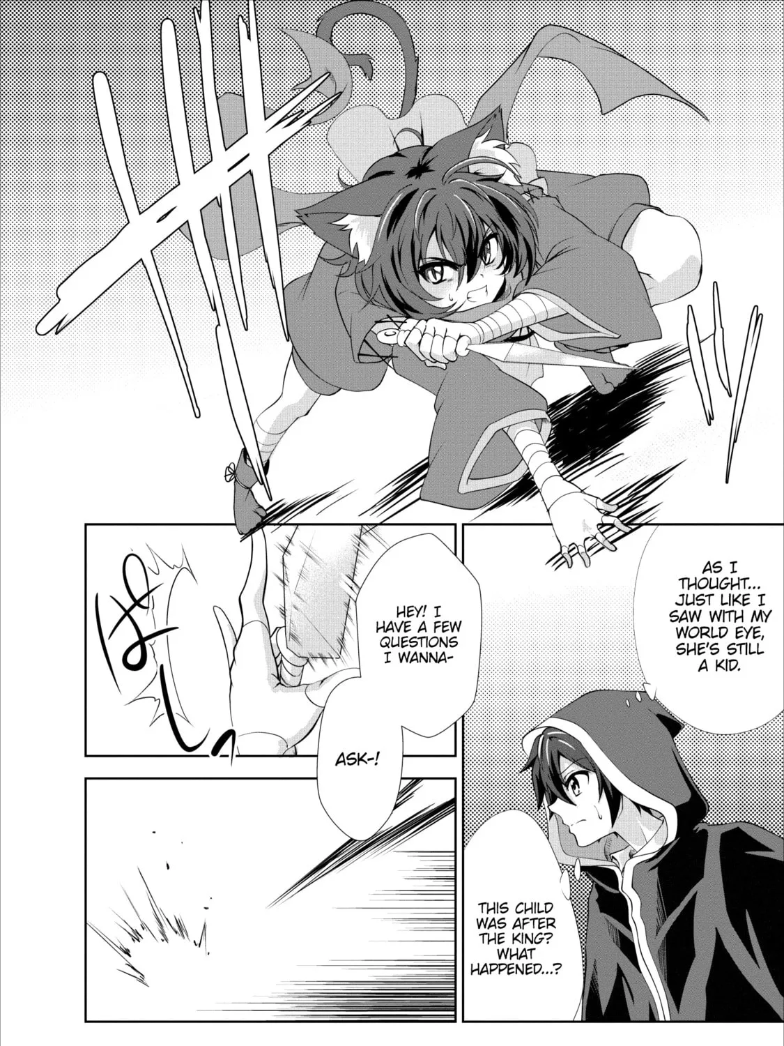 Shinka no Mi Chapter 18 page 43 - 