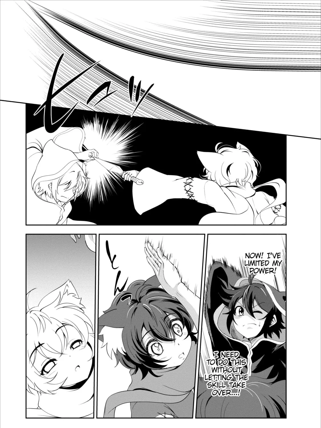 Shinka no Mi Chapter 18 page 45 - 