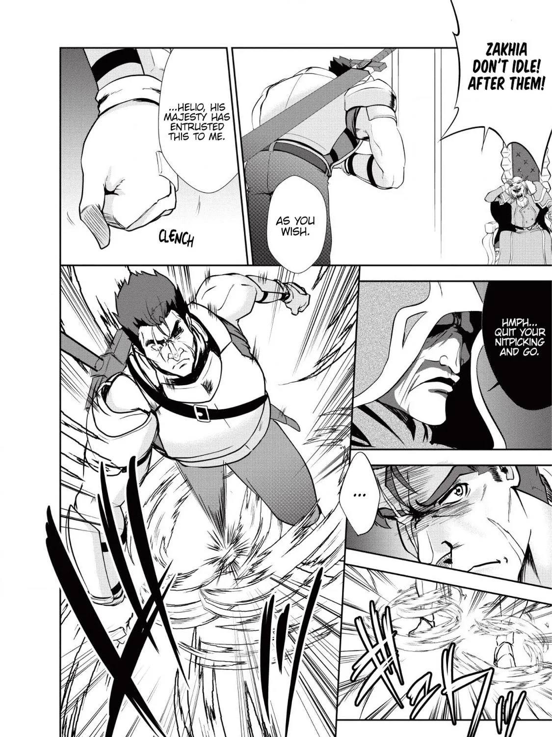 Shinka no Mi Chapter 19 page 11 - 