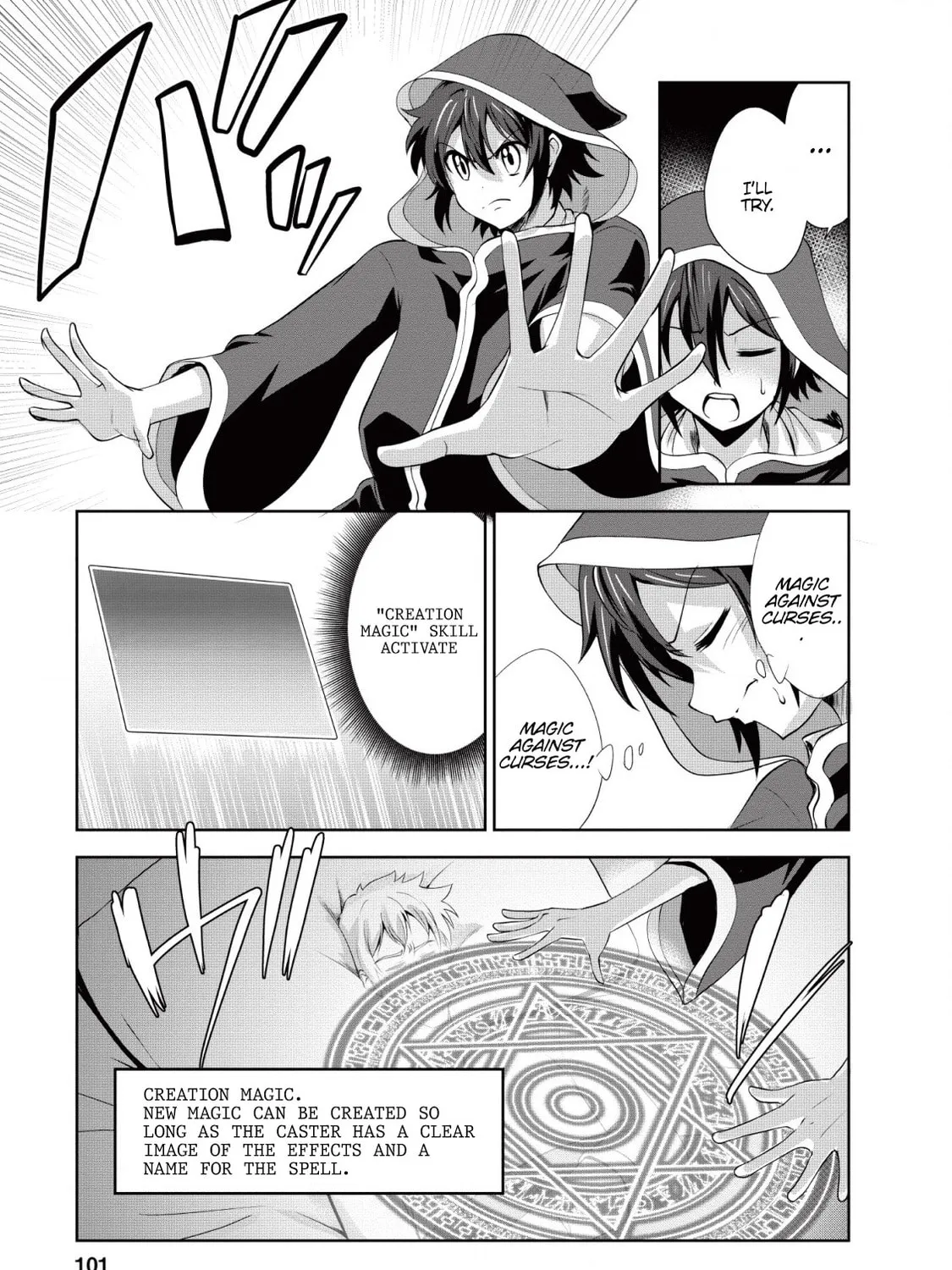 Shinka no Mi Chapter 19 page 25 - 