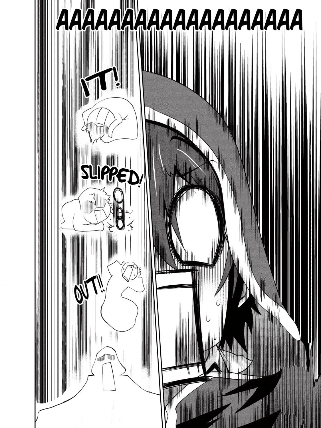 Shinka no Mi Chapter 19 page 31 - 