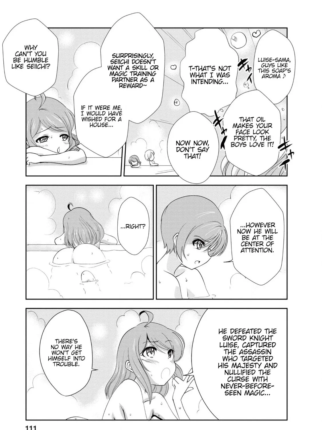 Shinka no Mi Chapter 19 page 45 - 