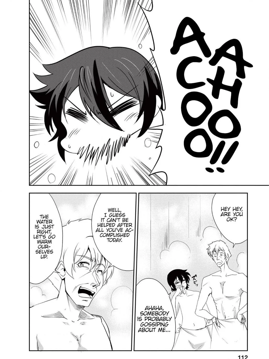 Shinka no Mi Chapter 19 page 47 - 