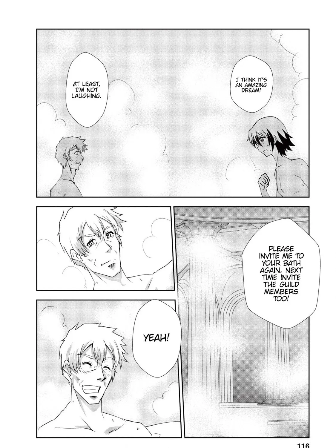 Shinka no Mi Chapter 19 page 55 - 