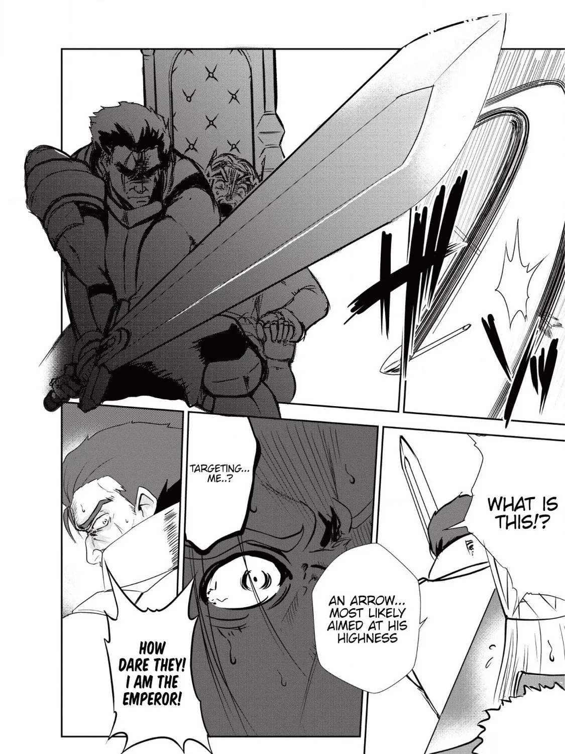 Shinka no Mi Chapter 19 page 7 - 