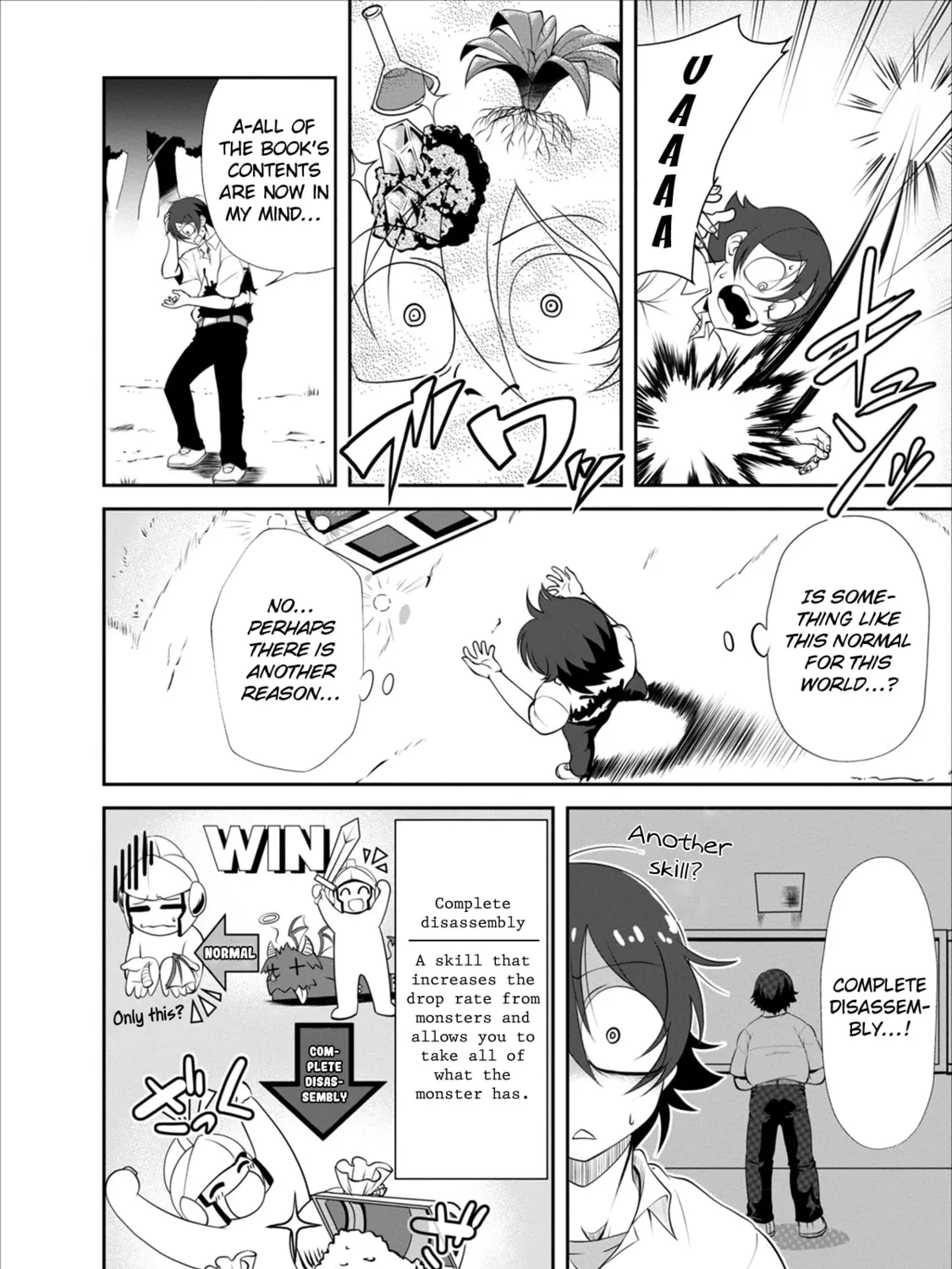 Shinka no Mi Chapter 2 page 24 - 