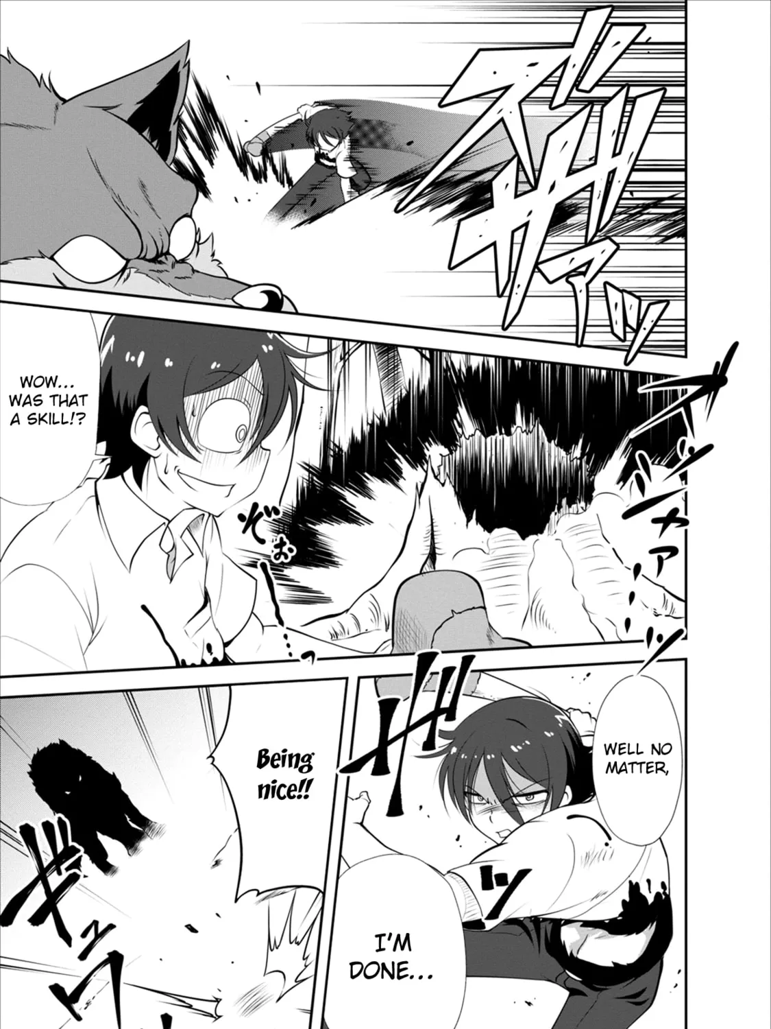 Shinka no Mi Chapter 2 page 42 - 