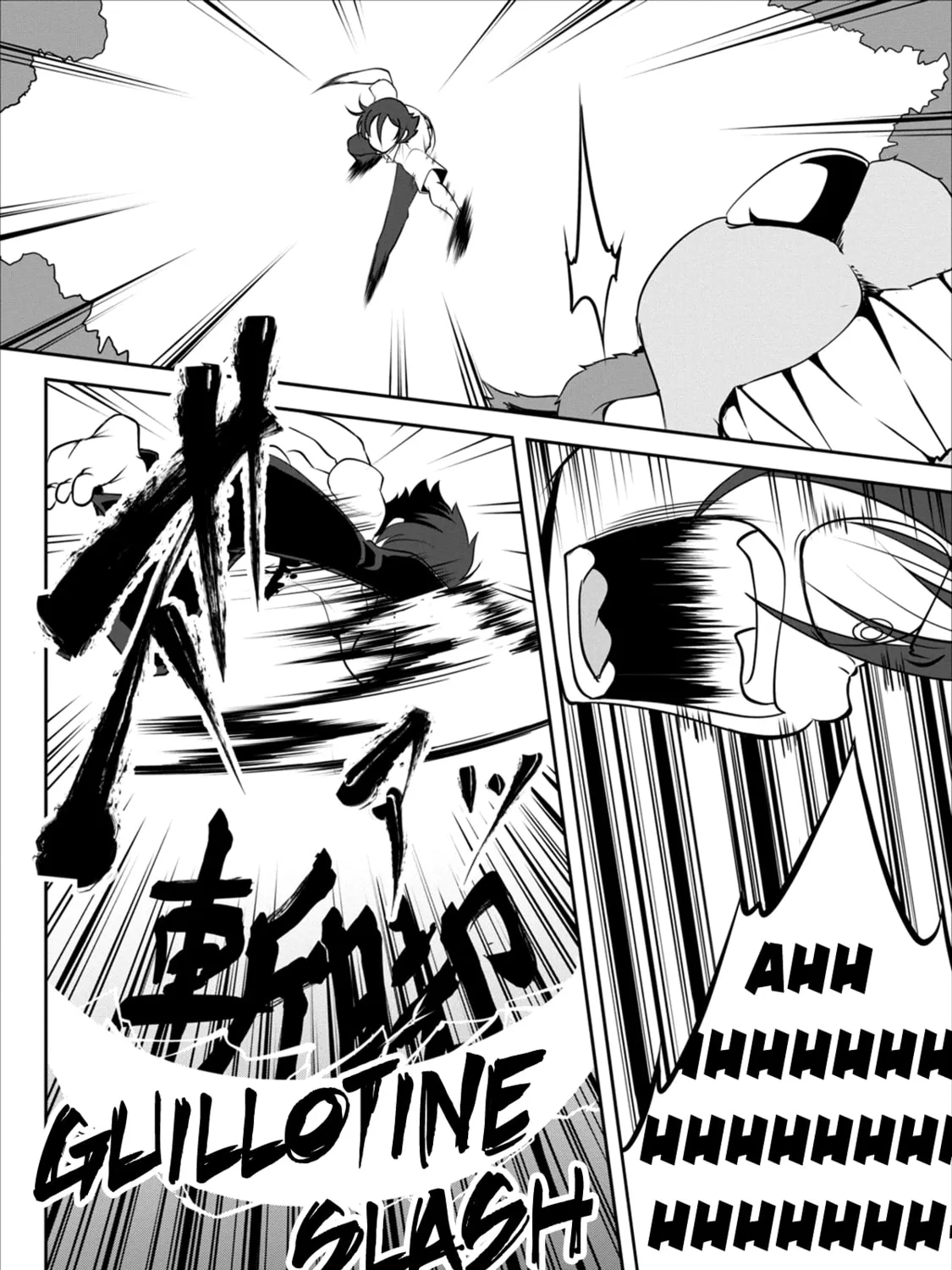 Shinka no Mi Chapter 2 page 44 - 