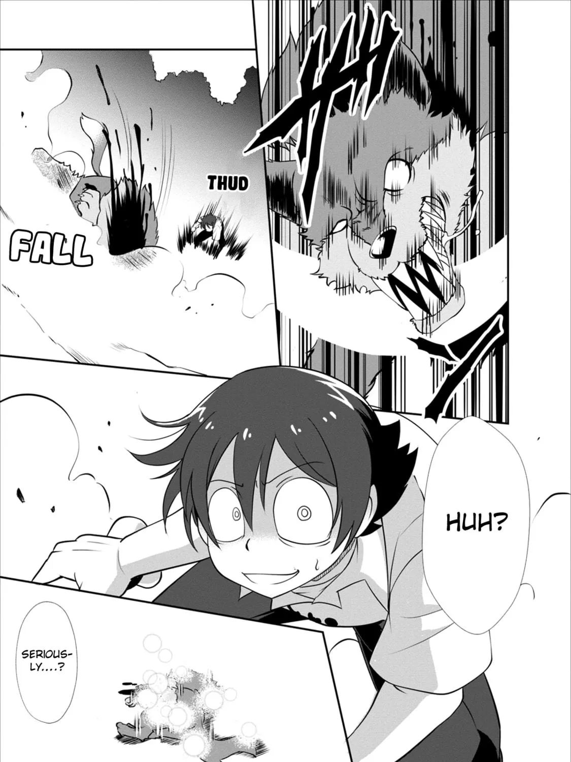 Shinka no Mi Chapter 2 page 46 - 