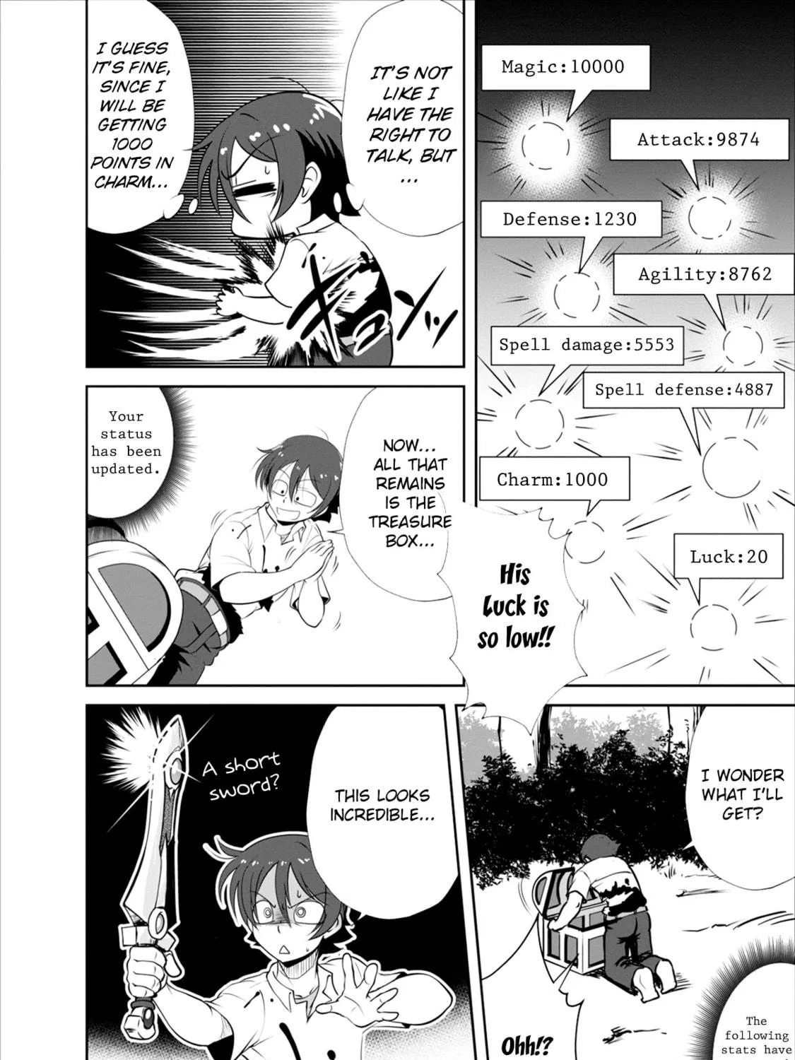 Shinka no Mi Chapter 2 page 52 - 