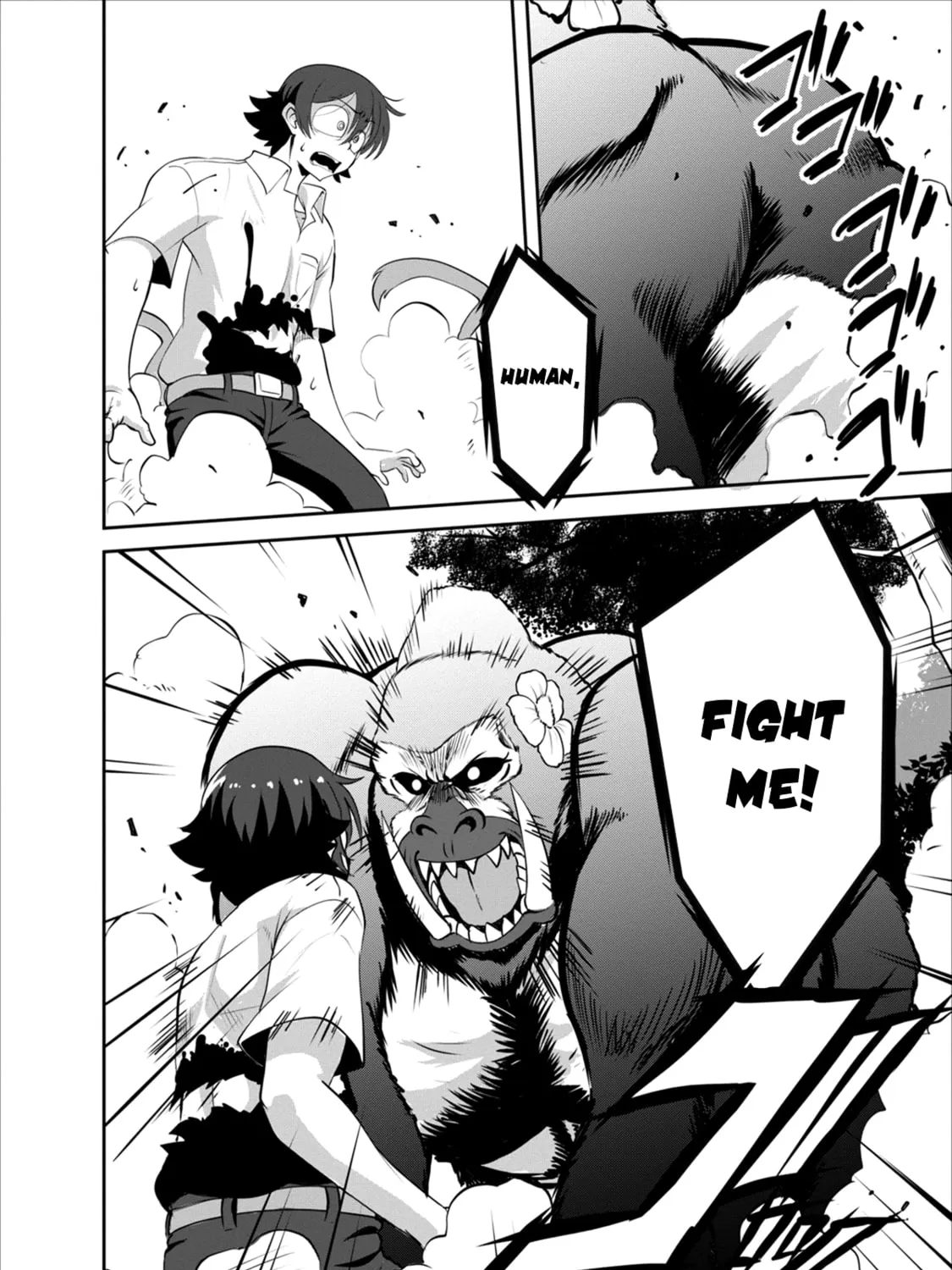 Shinka no Mi Chapter 2 page 60 - 