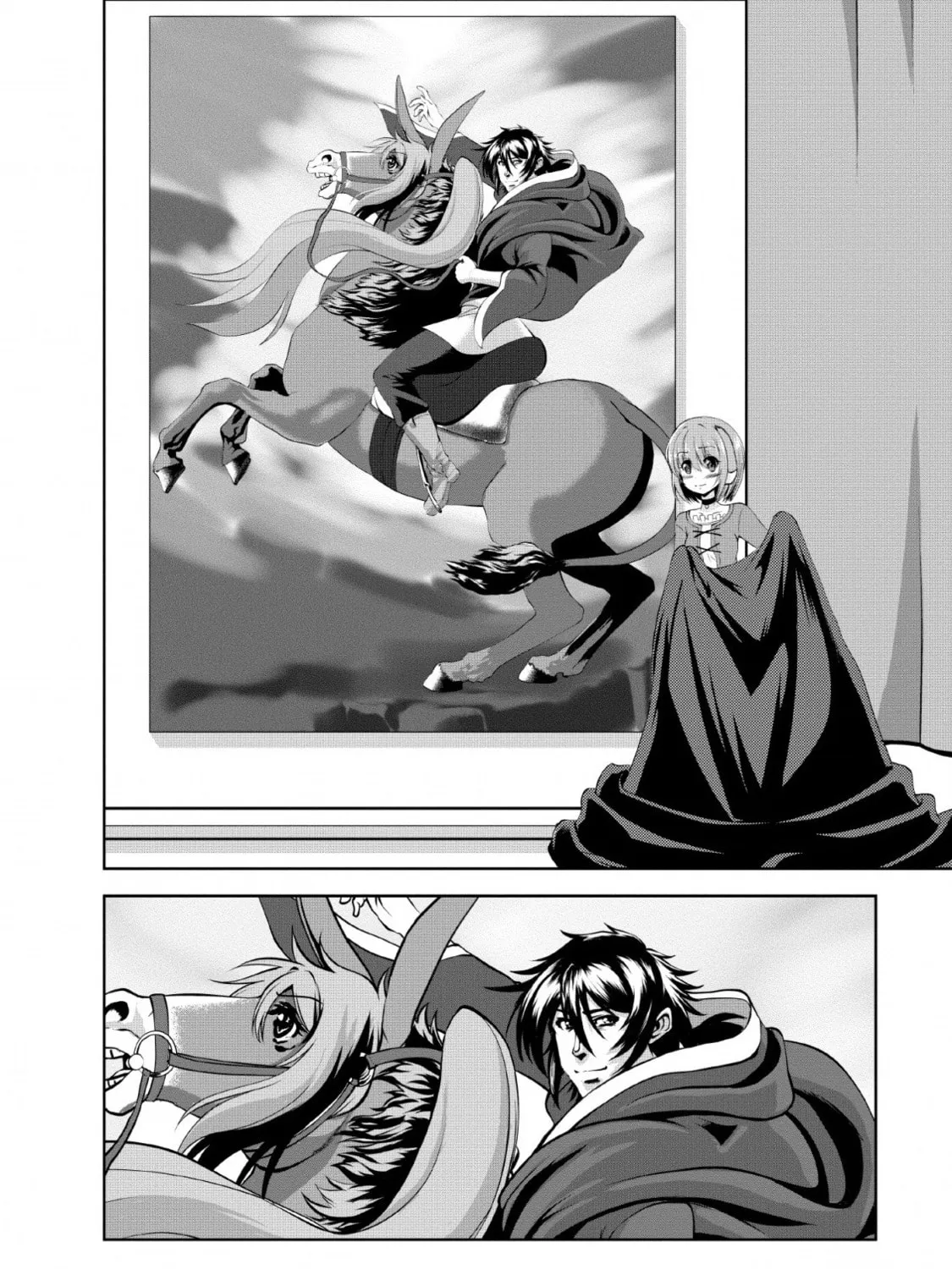 Shinka no Mi Chapter 20 page 27 - 