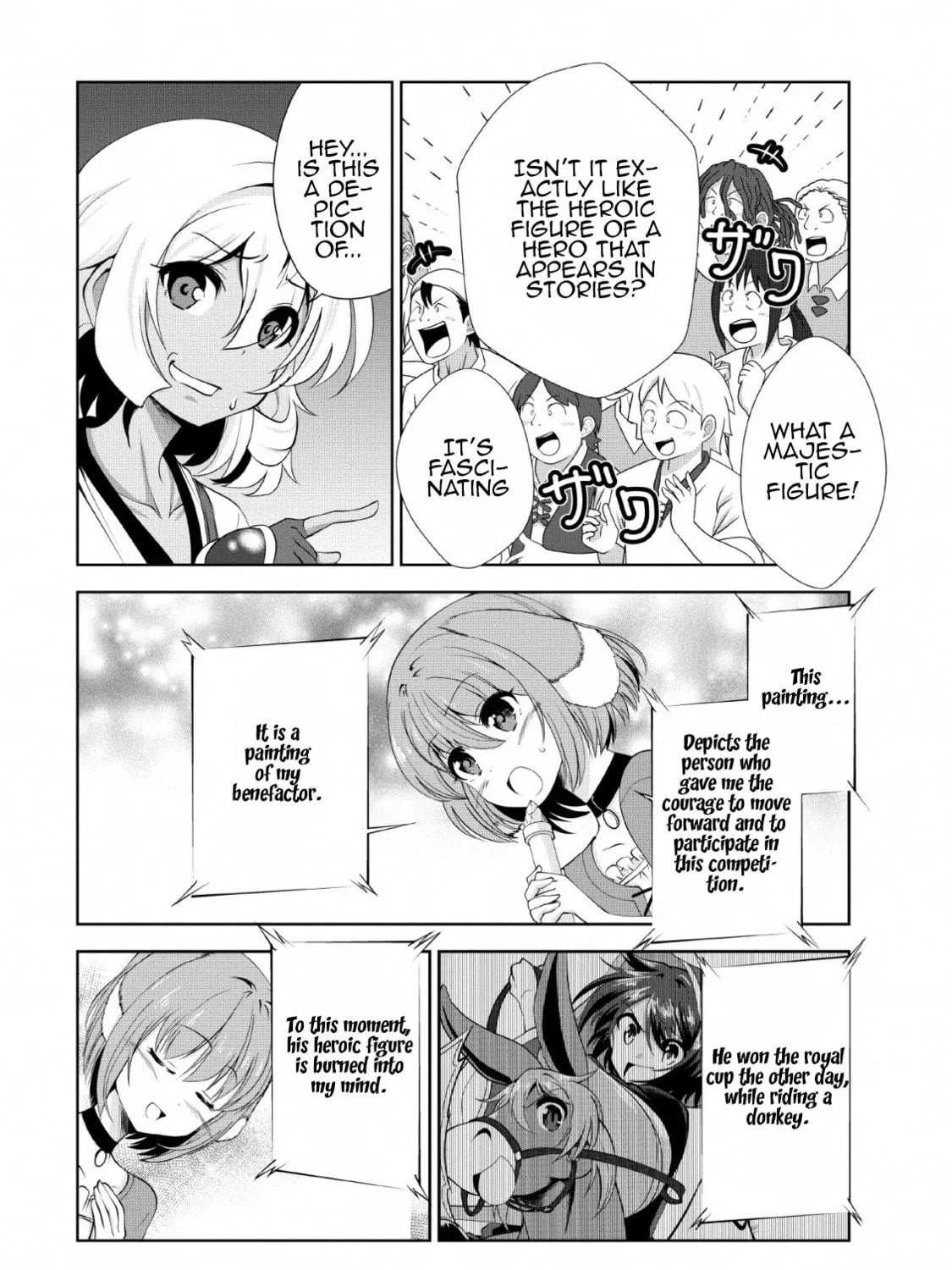 Shinka no Mi Chapter 20 page 29 - 