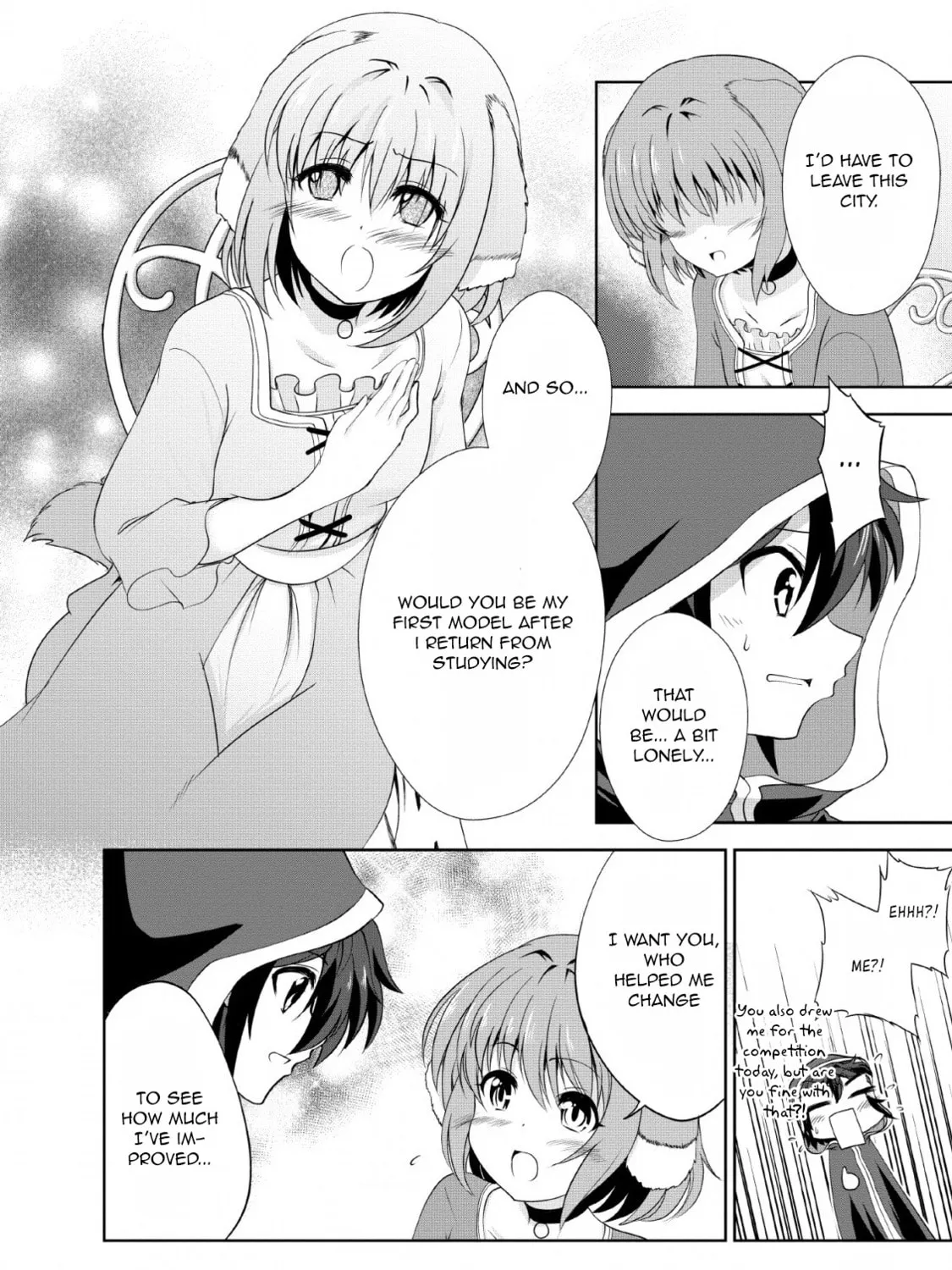 Shinka no Mi Chapter 20 page 43 - 