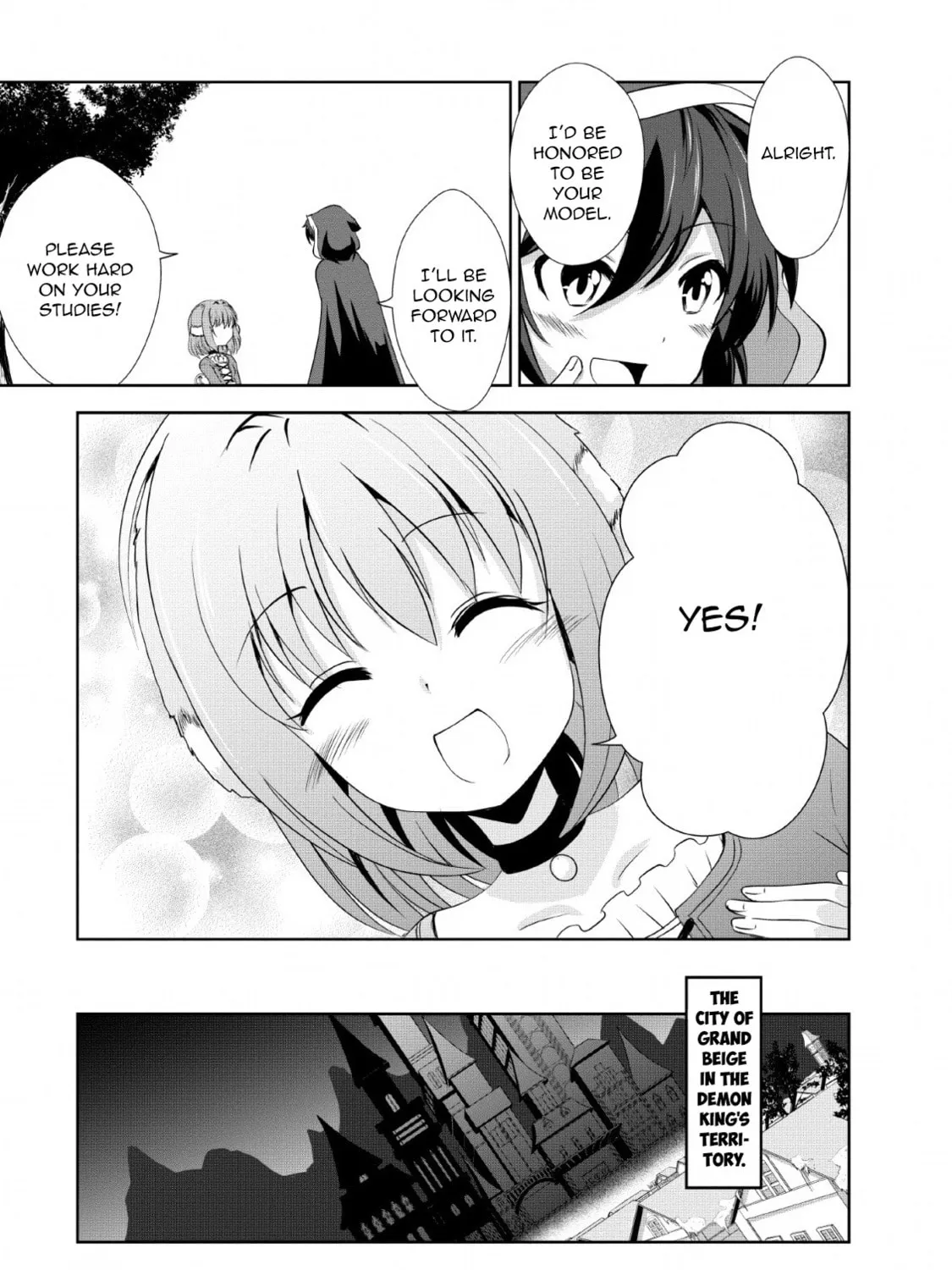 Shinka no Mi Chapter 20 page 45 - 
